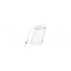 ICY BOX IB-AC703-U3 scheda di interfaccia e adattatore (60002)