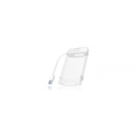 ICY BOX IB-AC703-U3 scheda di interfaccia e adattatore (60002)