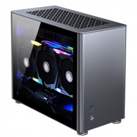 Jonsbo A4 Grigio (A4 GREY)