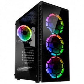 Kolink Observatory Lite Midi Tower Nero (OBSERVATORY LITE)
