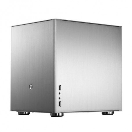 Jonsbo V4 Argento (V4 SILVER)