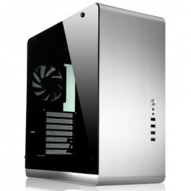 Jonsbo UMX4 Argento (UMX4 SILVER)