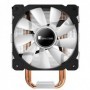 Jonsbo CR-1000 GT Processore Refrigeratore 12 cm Nero 1 pz (CR-1000GT)