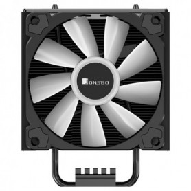 Jonsbo CR-201 ventola per PC Processore Refrigeratore 12 cm 1 pz (CR-201)