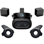 HTC Vive Cosmos Elite Occhiali immersivi FPV Nero (99HART002-00)
