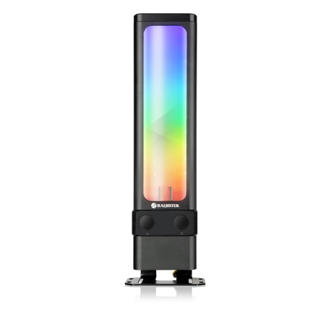 RAIJINTEK ANTILA D5 EVO RBW raffredamento dell'acqua e freon (0R40B00188)