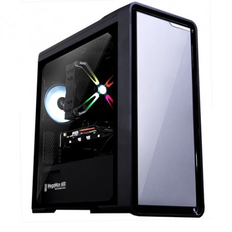 Zalman M3 computer case Micro Tower Nero (M3)