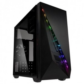 Kolink Inspire K2 ARGB Micro Tower Nero (INSPIRE K2 ARGB)