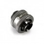 XSPC 5060175585301 accessori di raffreddamento hardware Nero, Cromo (5060175585301)