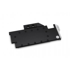 EK Water Blocks Quantum Vector RTX RE Ti D-RGB raffredamento dell'acqua e freon (3831109814345)