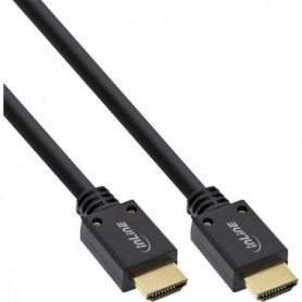 InLine 17902P cavo HDMI HDMI tipo A (Standard) Nero (17902P)