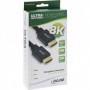 InLine 17902P cavo HDMI HDMI tipo A (Standard) Nero (17902P)