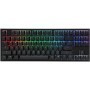 Ducky One 2 RGB TKL tastiera USB Nero (DKON1787ST-SSZALAZT1)