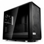 Fractal Design Meshify S2 Black – Dark TG Tower Nero (FD-CA-MESH-S2-BKO-TG)