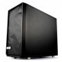 Fractal Design Meshify S2 Black – Dark TG Tower Nero (FD-CA-MESH-S2-BKO-TG)
