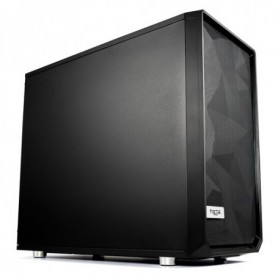 Fractal Design Fractal Meshify S2 Midi Tower Nero (FD-CA-MESH-S2-BKO)
