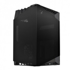 Silverstone LD03 Nero (SST-LD03B)