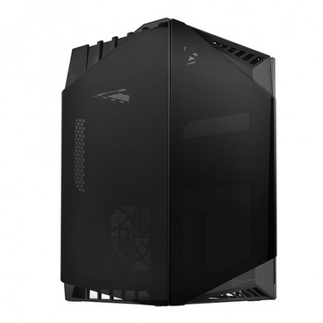 Silverstone LD03 Nero (SST-LD03B)