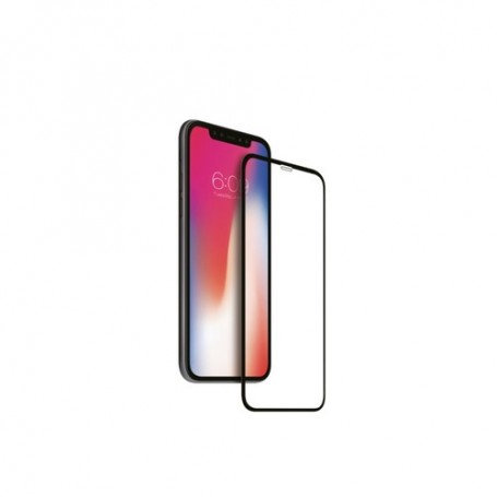 nevox NEVOGLASS 3D Pellicola proteggischermo trasparente Apple 1 pz (1754)