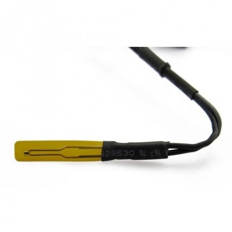 XSPC 5060175584175 Nero (XS-10KSEN)