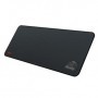 Akasa AK-MPD-05BK tappetino per mouse Tappetino per mouse per gioco da computer Nero (AK-MPD-05BK)