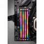 Corsair Vengeance RGB Pro memoria 32 GB 4 x 8 GB DDR4 4266 MHz (CMW32GX4M4K4266C19)