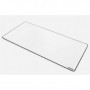 Glorious PC Gaming Race GW-XXL tappetino per mouse Bianco (GW-XXL)