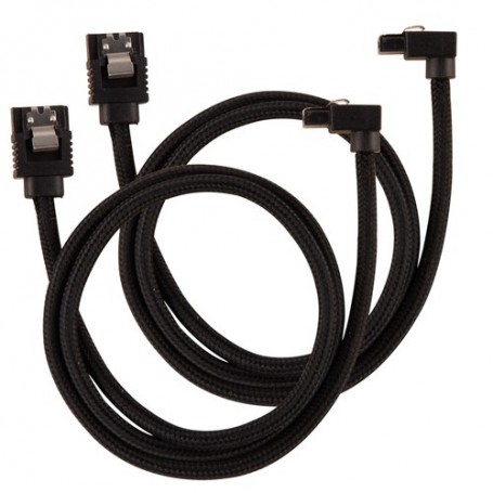 Corsair CC-8900282 cavo SATA 0,6 m Nero (CC-8900282)