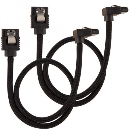 Corsair CC-8900278 cavo SATA 0,3 m Nero (CC-8900278)
