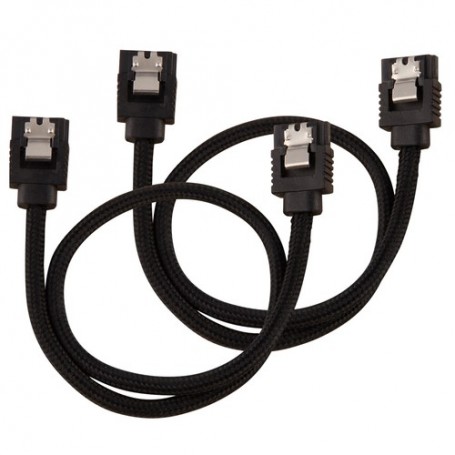 Corsair CC-8900248 cavo SATA 0,3 m Nero (CC-8900248)
