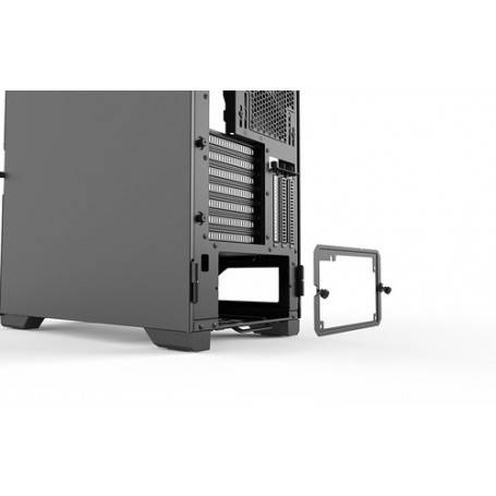 Phanteks Eclipse P600S Midi Tower Nero (PH-EC600PSC_BK01)