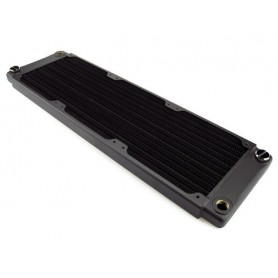 XSPC TX360 Circuiti integrati Radiatore Nero 1 pz (5060596650619)