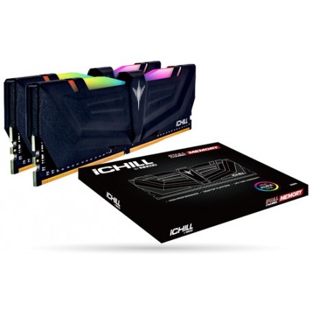 Inno3D RCX2-16G4000A memoria 16 GB 2 x 8 GB DDR4 4000 MHz (RCX2-16G4000A)