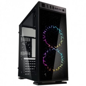 Kolink INSPIRE K1 computer case Midi Tower Nero (INSPIRE K1)