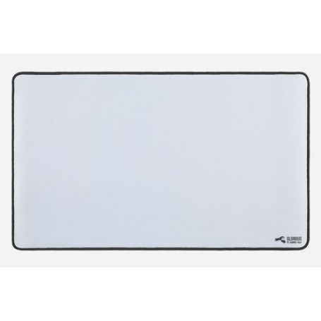 Glorious PC Gaming Race GW-P tappetino per mouse Bianco (GW-P)
