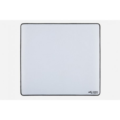 Glorious PC Gaming Race GW-HXL tappetino per mouse Bianco (GW-HXL)