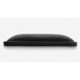 Glorious PC Gaming Race GW-M-STEALTH tappetino per mouse Nero (GW-M-STEALTH)