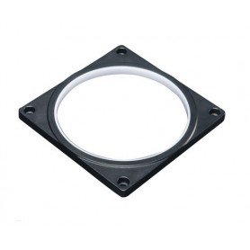 Akasa AK-LD08-RB accessori di raffreddamento hardware Nero (AK-LD08-RB)
