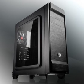 RAIJINTEK Arcadia II Midi Tower Nero (0R20B00093)