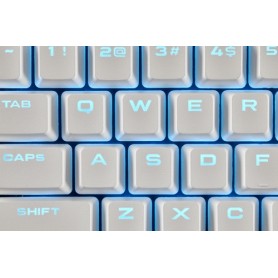 Corsair CH-9000234-WW accessorio del dispositivo di ingresso Coperchio per tastiera (CH-9000234-WW)