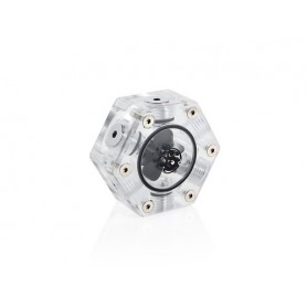 Bitspower BP-HFI accessori di raffreddamento hardware Nero, Trasparente (BP-HFI)