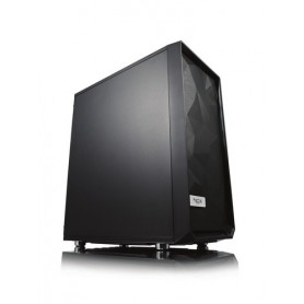 Fractal Design Meshify C Midi Tower Nero (FD-CA-MESH-C-BKO)