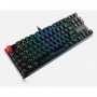 Glorious PC Gaming Race The Glorious GMMK-TKL tastiera USB Nero (GMMK-TKL-BRN)
