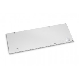 EK Water Blocks 3830046995933 ventola per PC Scheda grafica Piastra posteriore Nichel (3830046995933)
