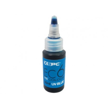 XSPC 5060175589378 accessori di raffreddamento hardware Blu (5060175589378)