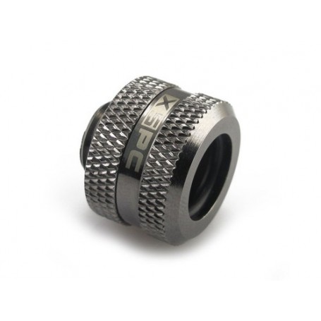 XSPC 5060175589262 accessori di raffreddamento hardware Argento (5060175589262)
