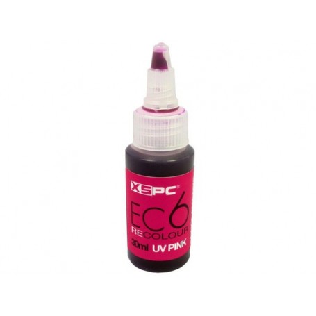 XSPC 5060175589460 accessori di raffreddamento hardware Rosa (5060175589460)