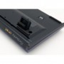 Ducky One 2 Horizon TKL tastiera USB Tedesco Nero, Blu (DKON1887-CDEPDZBBH)