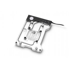 EK Water Blocks 3830046994455 ventola per PC Circuiti integrati Monoblocco Nichel (3830046994455)