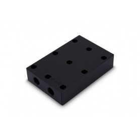 EK Water Blocks 3830046992864 accessori di raffreddamento hardware Nero (3830046992864)